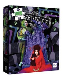 Heo Search Result For Beetlejuice