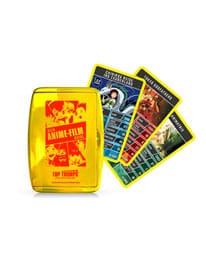 Winning Moves Cards game Top Trumps Marvel Guardians of the Galaxy