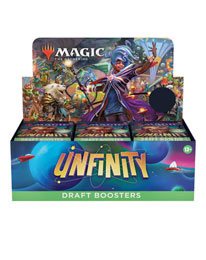 Comprar Magic the Gathering Univers infinis: Fallout Mazos de Commander  castellano - Dungeon Marvels
