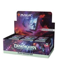 2025-25 秋冬新作  ハイブランドの 人気定番の オンスロート、レギオン 英語版 各8パック 計24 MTG マジック：ザ・ギャザリング