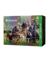 Gift Bundle Magic: The Gathering | The Hobbit | Trading Card Game (English Version Gift Bundle Magic: The Gathering | The Hobbit | Trading Card Game (English Version