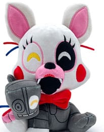 Five Nights At Freddy's Plush Figure Glitchtrap Chibi 22 Cm Youtooz