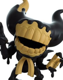 Bendy and the Dark Revival Beast Bendy Vinyl Figure #4