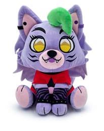 Five Nights at Freddy's - Peluche Circus Nany Chibi 22 cm -  Figurine-Discount