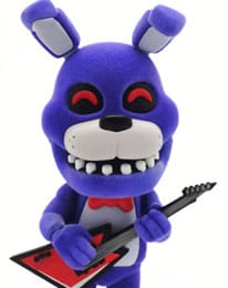 Chibi Withered Freddy Magnet for Sale by WillowsWardrobe