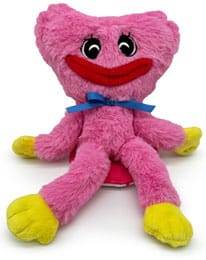 Five Nights at Freddy's Peluche Foxy Sit 22 cm