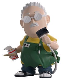 Youtooz - Sakamoto Days - Taro Sakamoto (12 cm) - Sakamoto Days anime figure