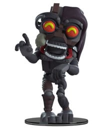 Five Nights at Freddy's Plush Figure Roxy Sit 22 cm