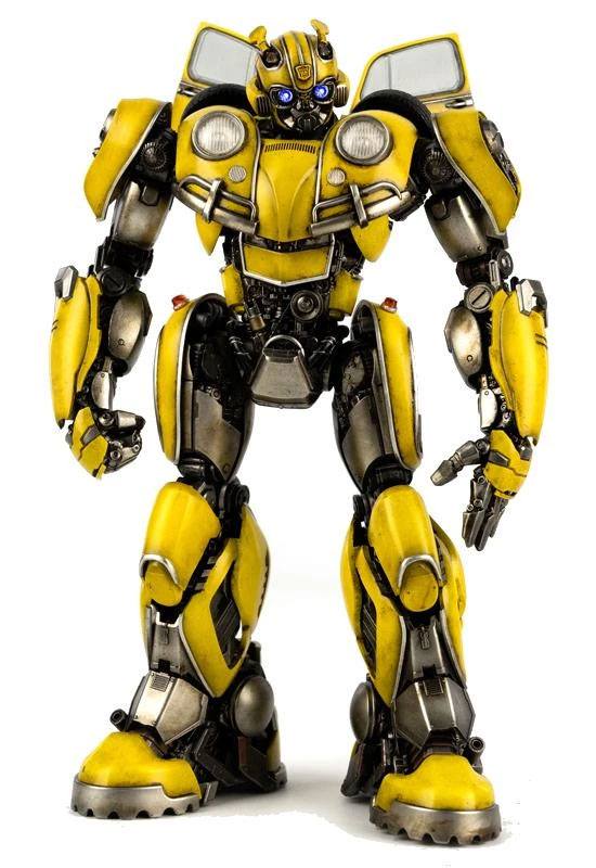 transformers bumble b