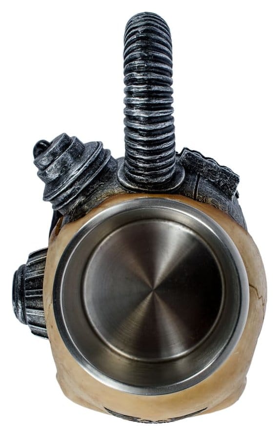 PRECOMENZI - Warhammer 40,000 Mug Servo Skull