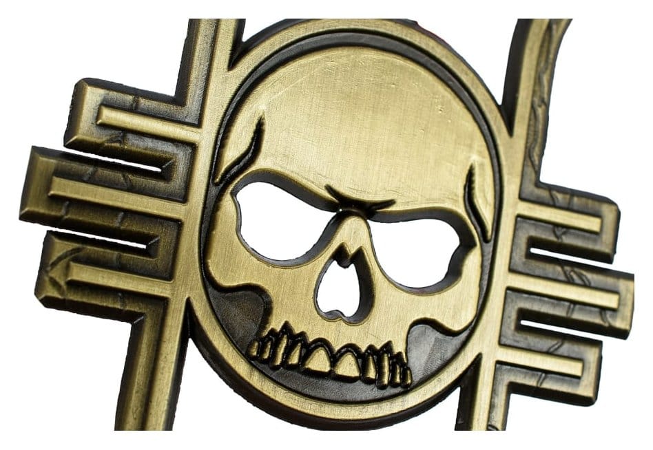 Warhammer 40,000 Hanging Decoration Imperial Agents Inquisition 17 cm [4]