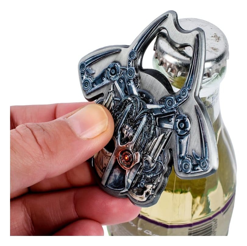 Warhammer 40,000 Bottle Opener Servo Skull [1]