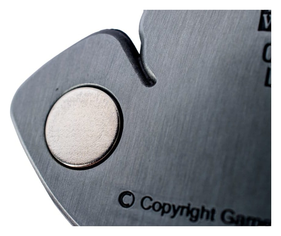 Warhammer 40,000 Bottle Opener Servo Skull [3]