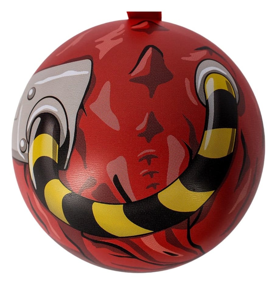 Warhammer 40,000 Tree Decoration Targeting Squig 7 cm [2]