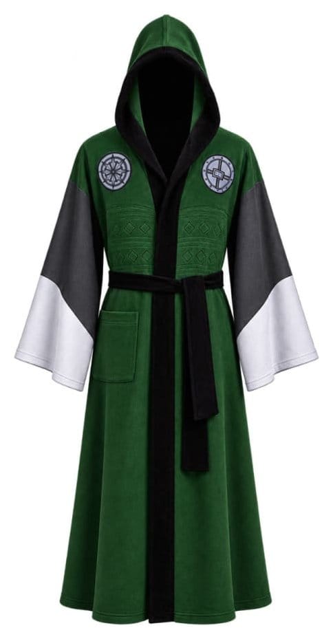 Marvel Bathrobe Doctor Doom One Size [8]