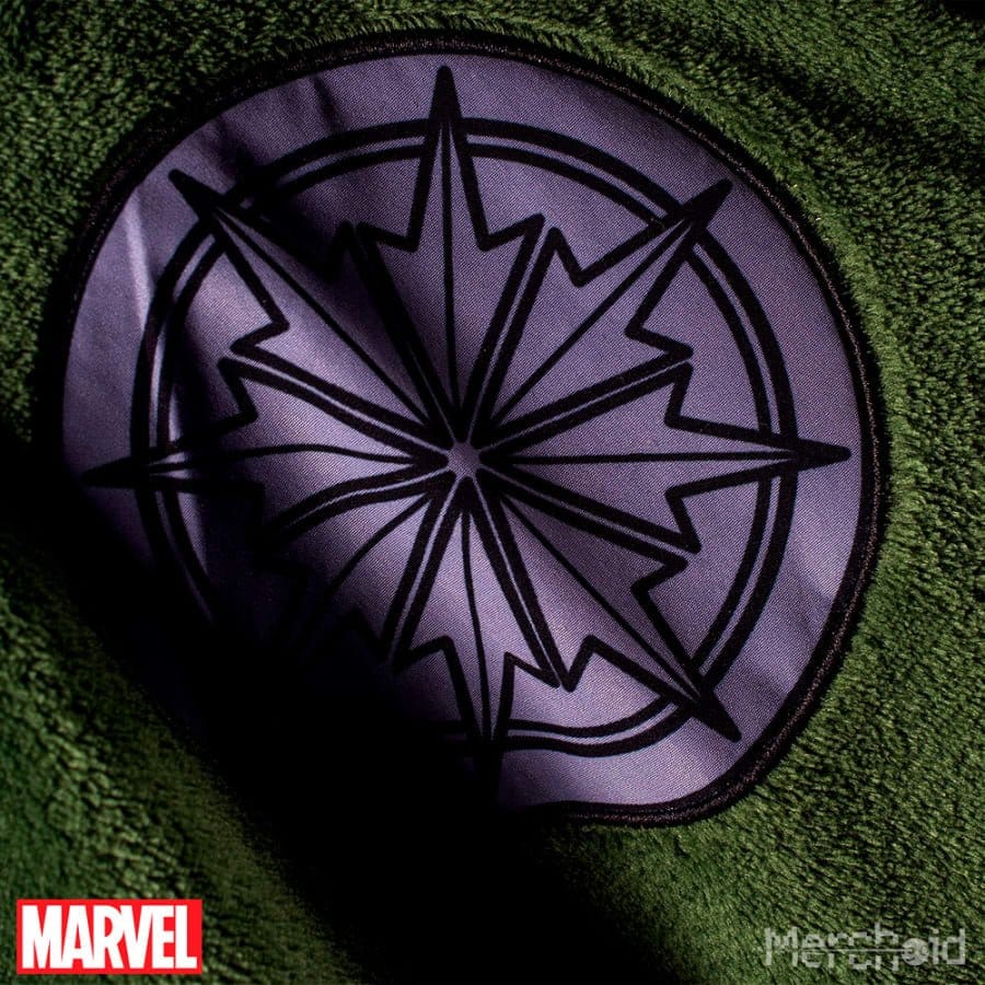 Marvel Bathrobe Doctor Doom One Size [5]