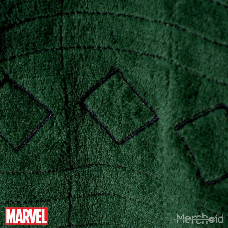 Marvel Bathrobe Doctor Doom One Size [6]