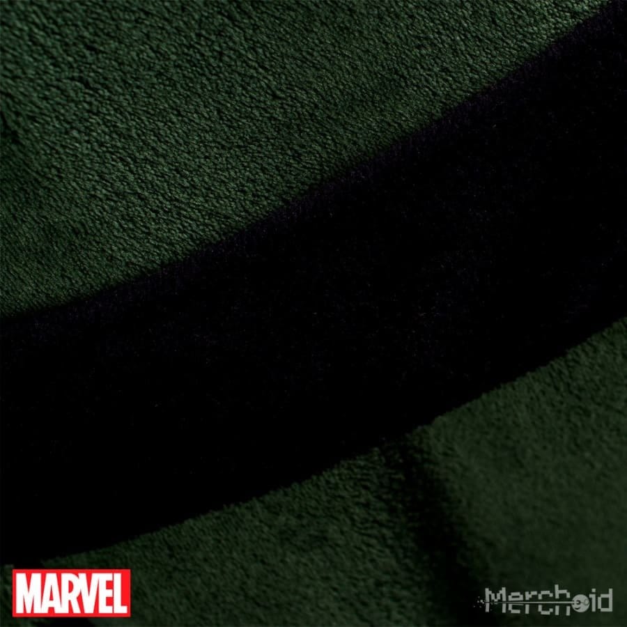 Marvel Bathrobe Doctor Doom One Size [7]