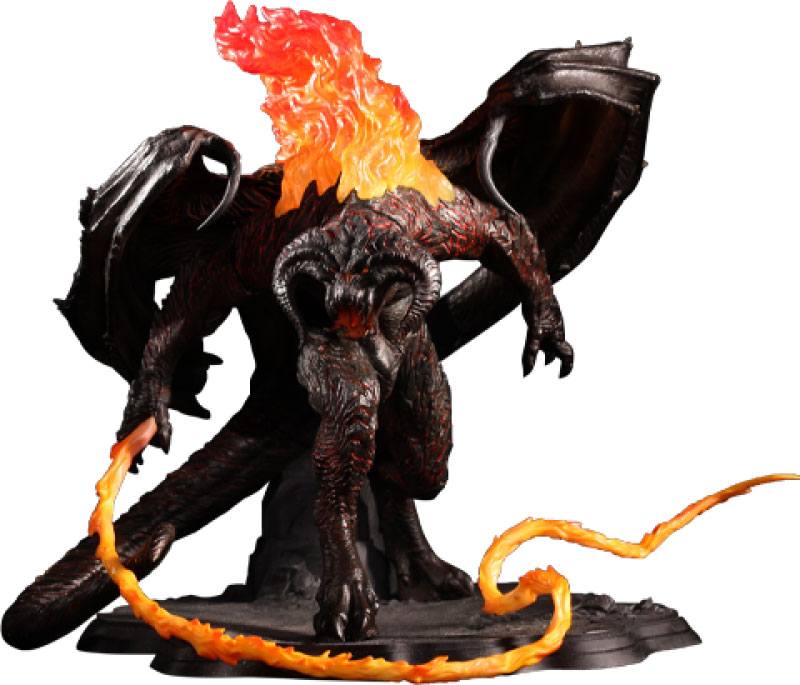 Lord of the Rings Action Figure Balrog 20 cm