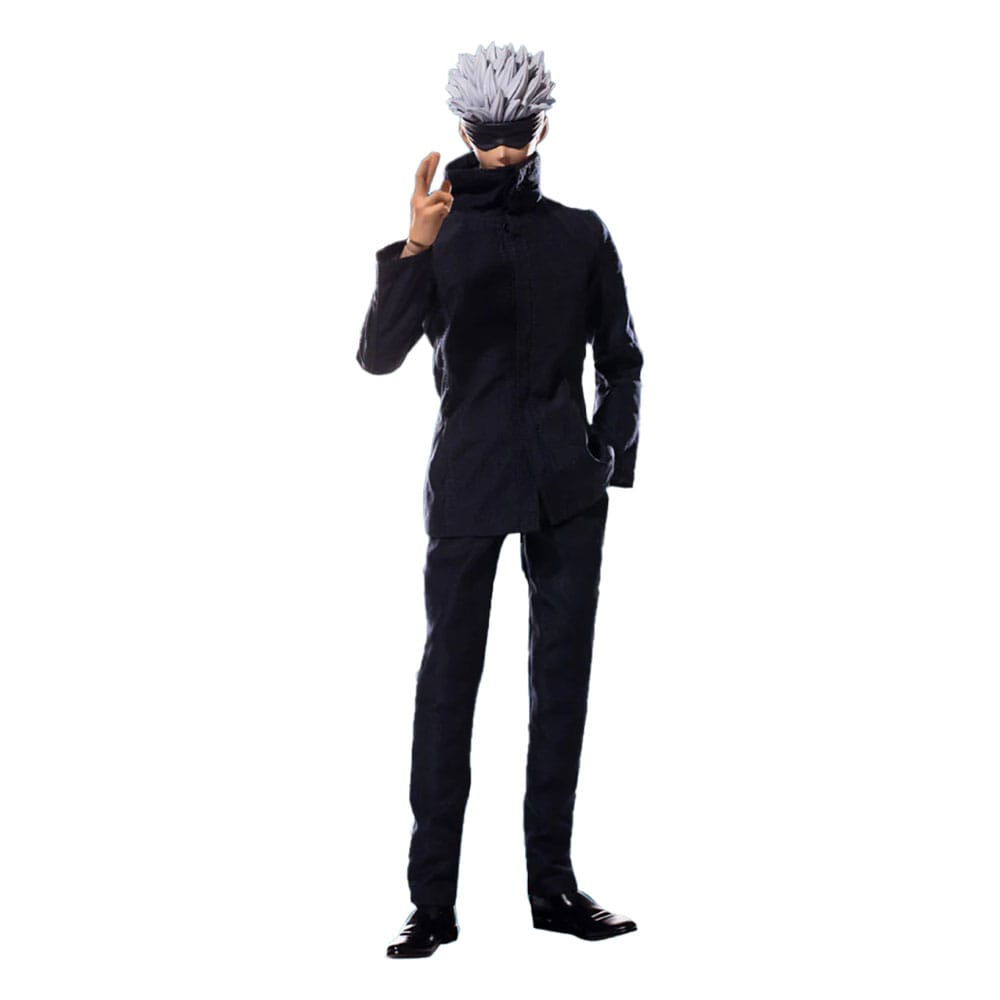 Jujutsu Kaisen Action Figure 1/6 Satoru Gojo 30 cm