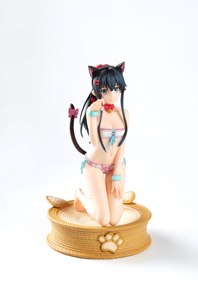 My Teen Romantic Comedy SNAFU Statue 1/7 Completion Yukino Yukinoshita 20 cm