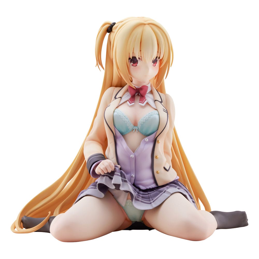 Riddle Joker PVC Statue 1/3.5 Nanami Arihara 25 cm