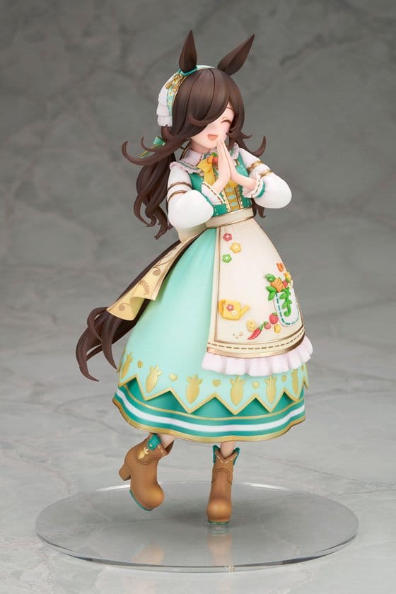 Umamusume: Pretty Derby PVC Figure 1/7 Rice Shower [Yummy Dreamy Fairy] 22 cm [1]