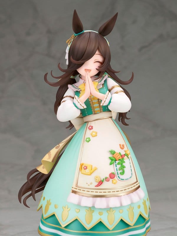 Umamusume: Pretty Derby PVC Figure 1/7 Rice Shower [Yummy Dreamy Fairy] 22 cm [3]