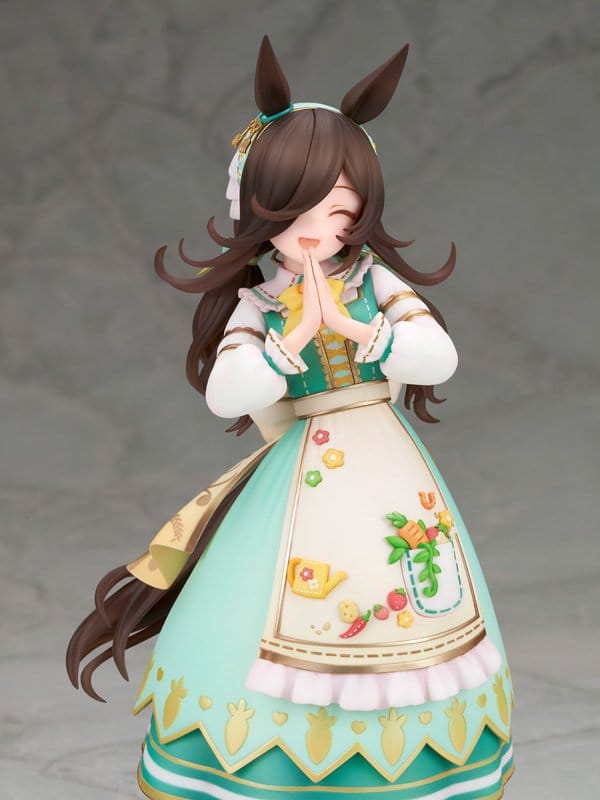 Umamusume: Pretty Derby PVC Figure 1/7 Rice Shower [Yummy Dreamy Fairy] 22 cm [4]