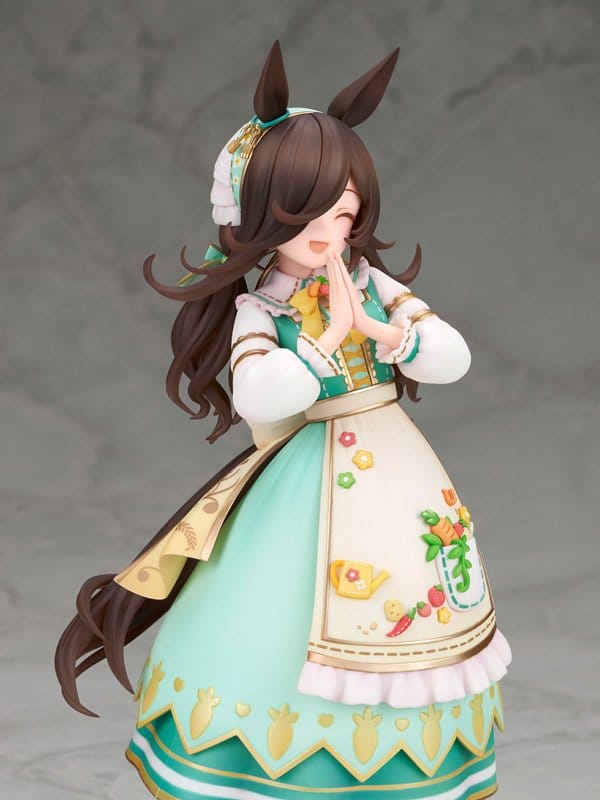 Umamusume: Pretty Derby PVC Figure 1/7 Rice Shower [Yummy Dreamy Fairy] 22 cm [5]