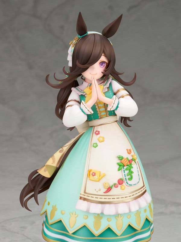 Umamusume: Pretty Derby PVC Figure 1/7 Rice Shower [Yummy Dreamy Fairy] 22 cm [6]
