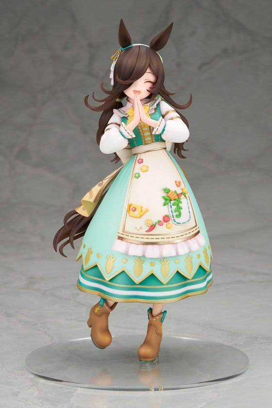 Umamusume: Pretty Derby PVC Figure 1/7 Rice Shower [Yummy Dreamy Fairy] 22 cm [15]