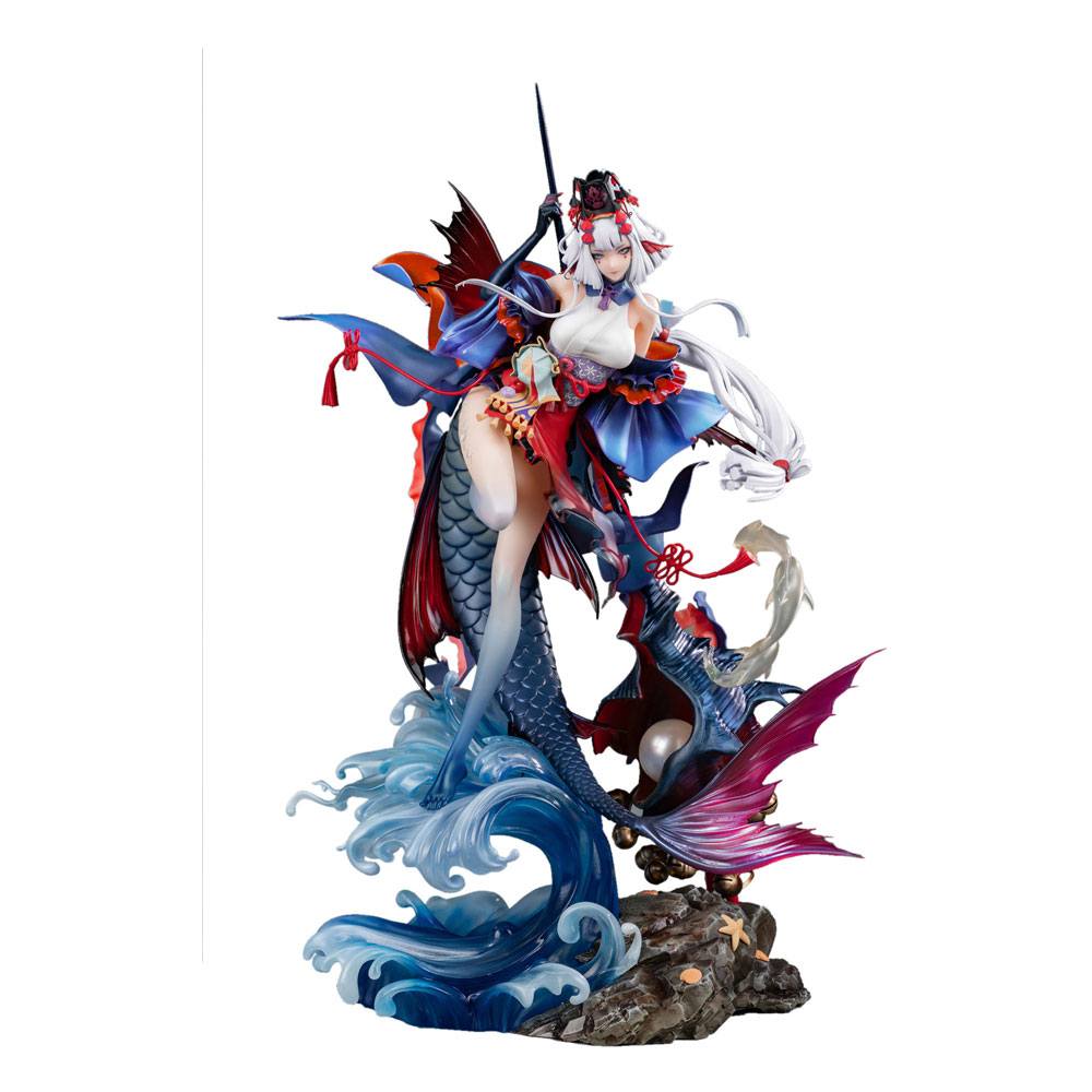 Onmyoji Statue 1/4 Senhime 50 cm