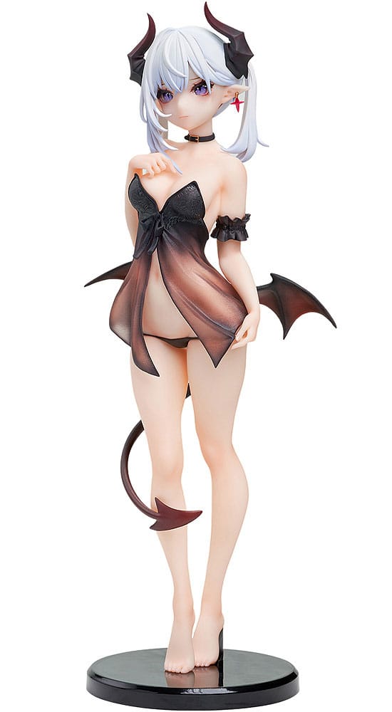 Original Character Statue 1/6 Little Demon Lilith 28 cm