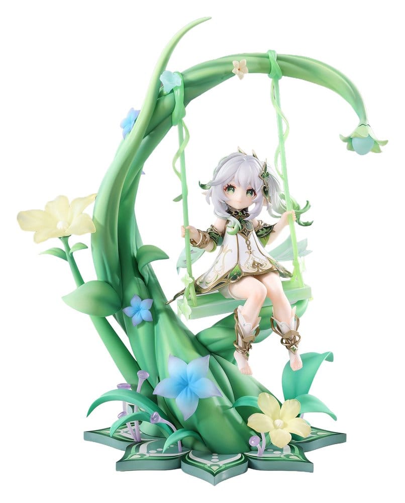 Genshin Impact PVC Figure 1/7 Nahida Physic of Purity Ver. 29 cm