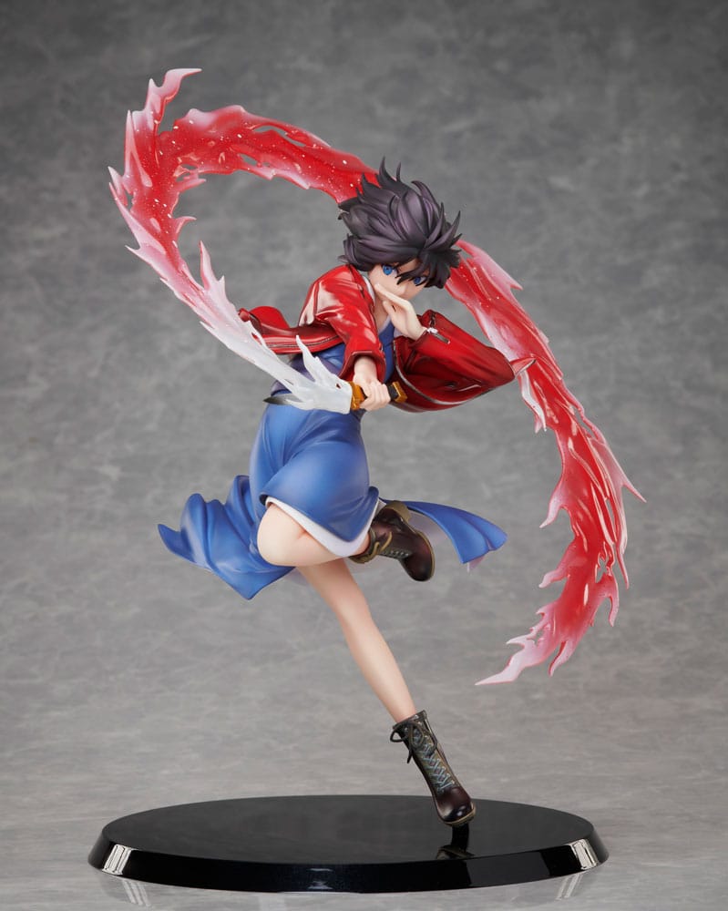 Kara no Kyoukai PVC Statue 1/7 Shiki Ryougi 24 cm