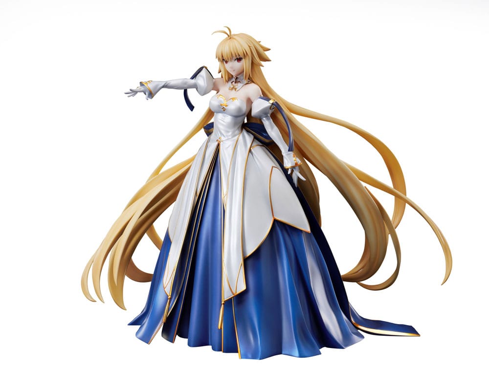 Fate/Grand Order PVC Statue 1/7 Moon Cancer / Archetype: Earth 25 cm