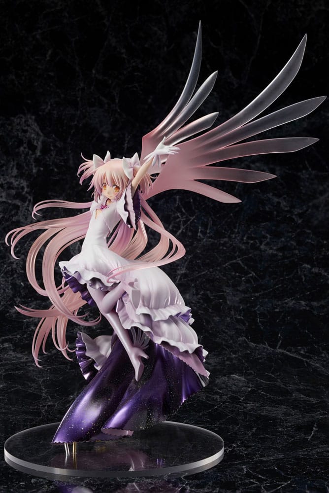 Madoka Magica The Movie: Rebellion Statue 1/8 Ultimate Madoka (re-run) 44 cm