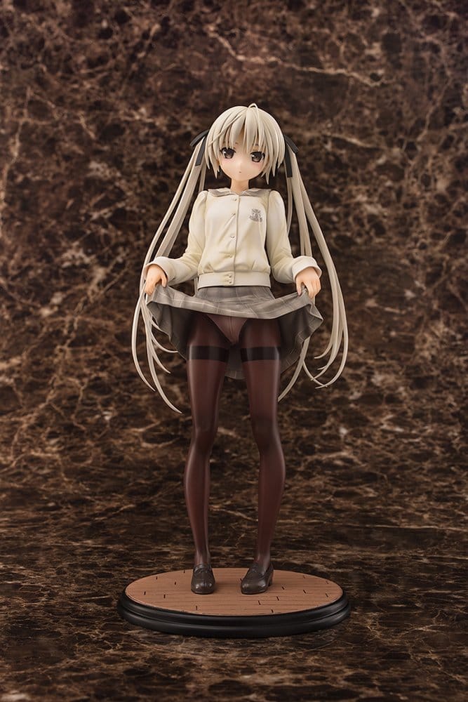 Yosuga no Sora PVC Figure 1/6 Sora 25 cm