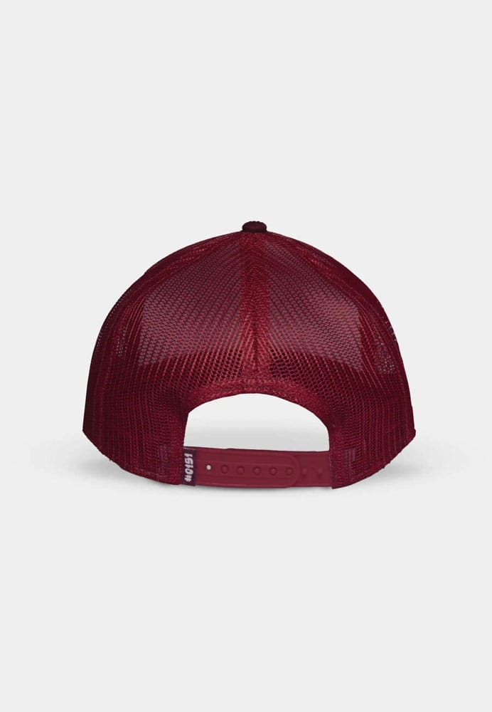 Pokémon Trucker Cap Mew 2