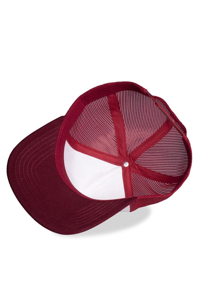 Pokémon Trucker Cap Mew 4