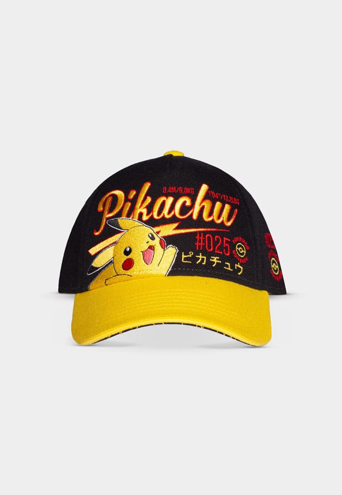 Pokemon Kasket - Pikachu Hello