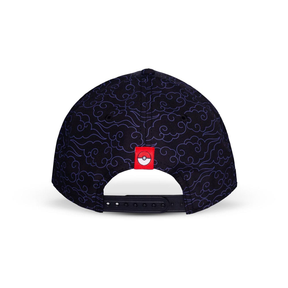 Pokémon Baseball Cap Gengar 2