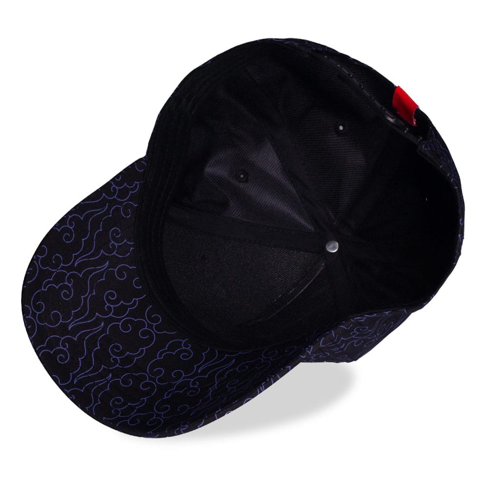 Pokémon Baseball Cap Gengar 3