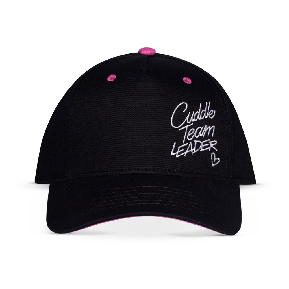 Fortnite Curved Bill Cap Cuddle Team Leader