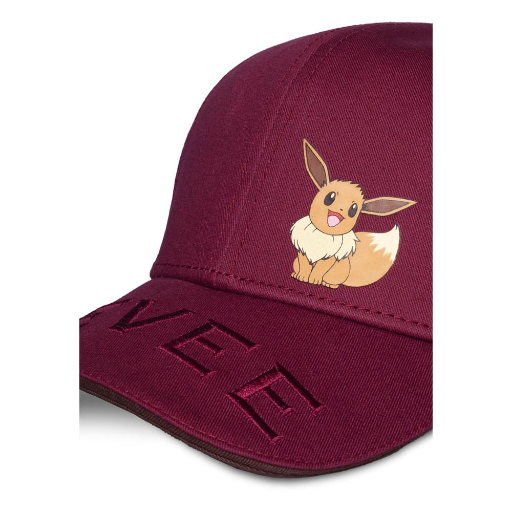 Pokémon Snapback Eevee 3