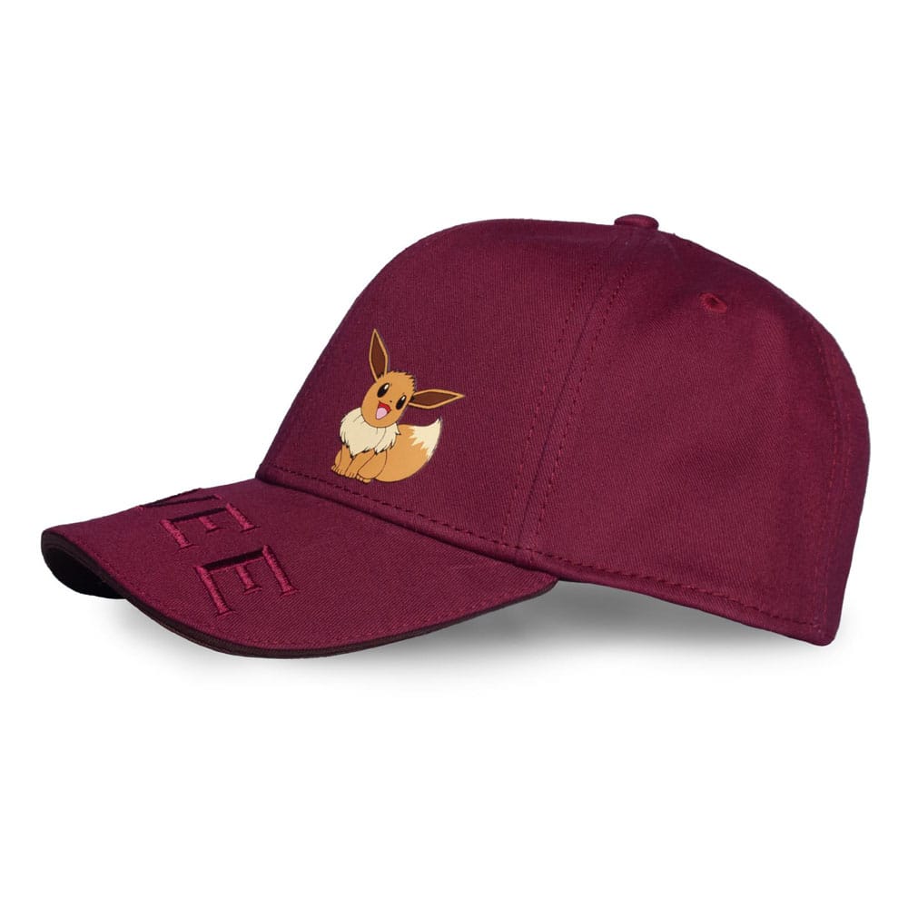 Pokémon Snapback Eevee 5