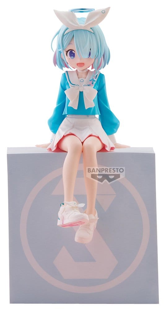 SU ORDINAZIONE Blue Archive PVC Statue 1/7 Arona 22 cm *PREZZO SPECIALE* main image 1