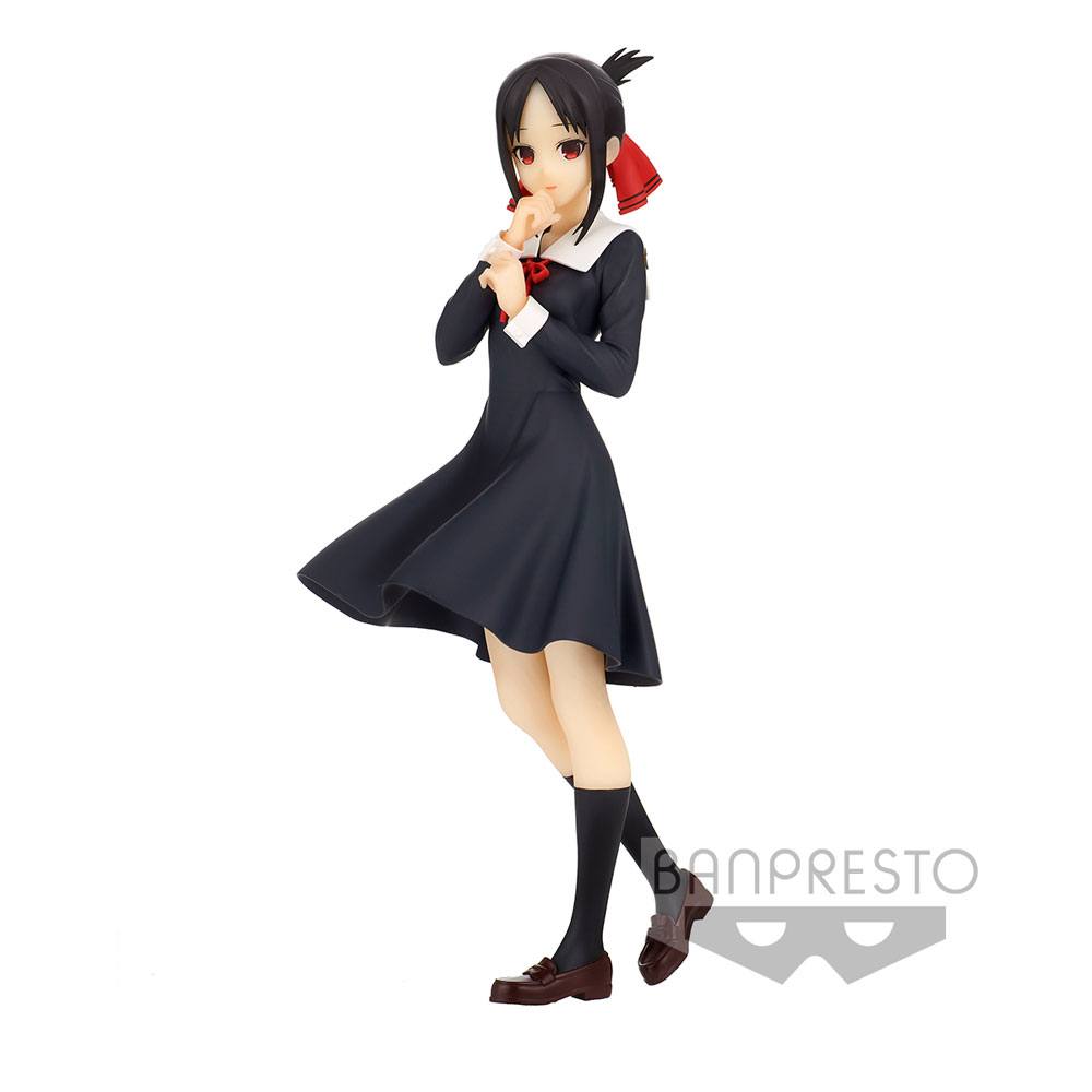Kaguya-sama: Love is War PVC Statue Kyunties Kaguya Shinomiya 18 cm
