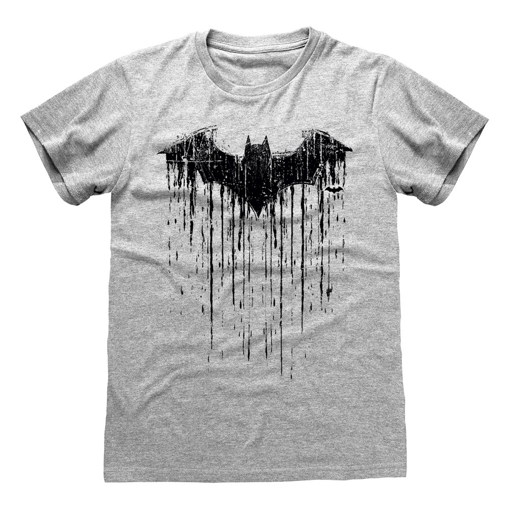 Disney The Nightmare Before Christmas Heren Tshirt -L- Let's Boogie Zwart